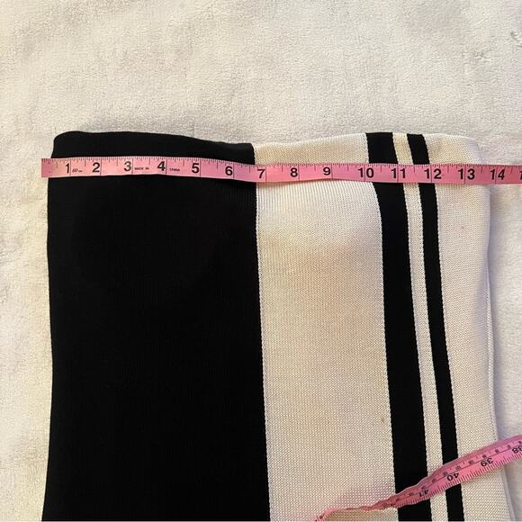 Ralph Lauren Collection Purple Label Knit Silk Tube Dress Designer Luxury $2,998 - Picture 9 of 14